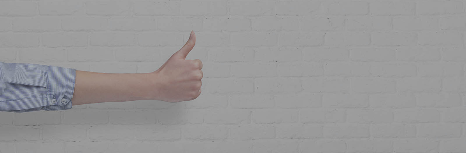 Service item page header